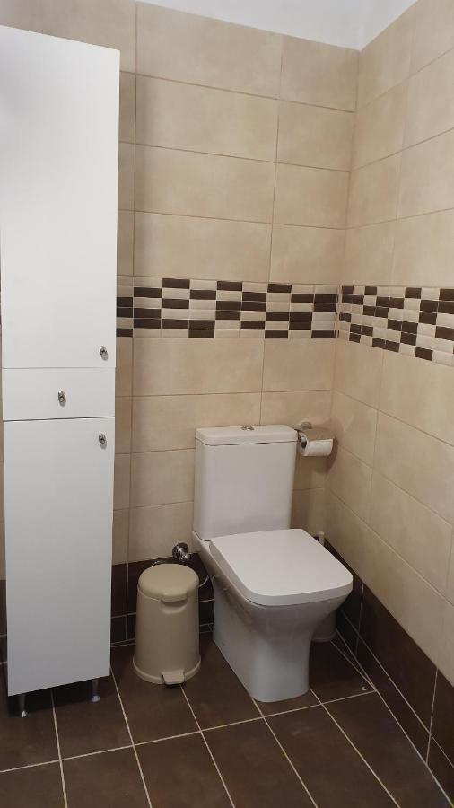 Studio Corfu Figareto Daire Kanoni  Dış mekan fotoğraf
